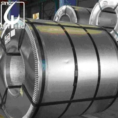 Chinese Factory Building Material for Africa Galvanized Steel Coil