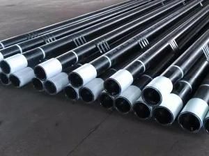 Best Price for API 5CT Seamless Oil OCTG Casing and Tubing Steel Pipe (API 5CT N80/J55/K55. /P110/BTC/LTC/BC/EUE/EU)