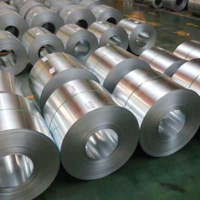 4mm Metal Roofing Galvanized/Galvalume Coil