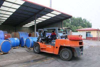 Aluminum Coil for Aluminum Clad Skin
