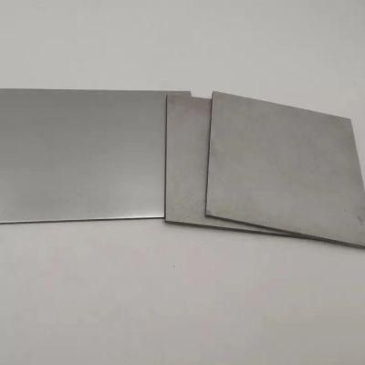 3.5mm Thickness 304 Stainless Steel Plate Price Per Meter