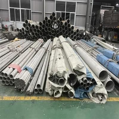 Cold Rolled Seamless Steel Tube 28 Inch Water Well Casing Oil and Gas Stainless Seamless Steel Pipe Price