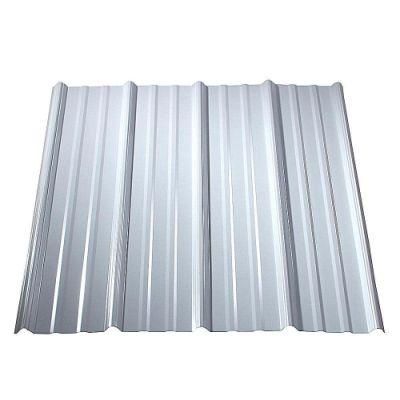 Galvanized Sheet Corrugated Roofing Sheet
