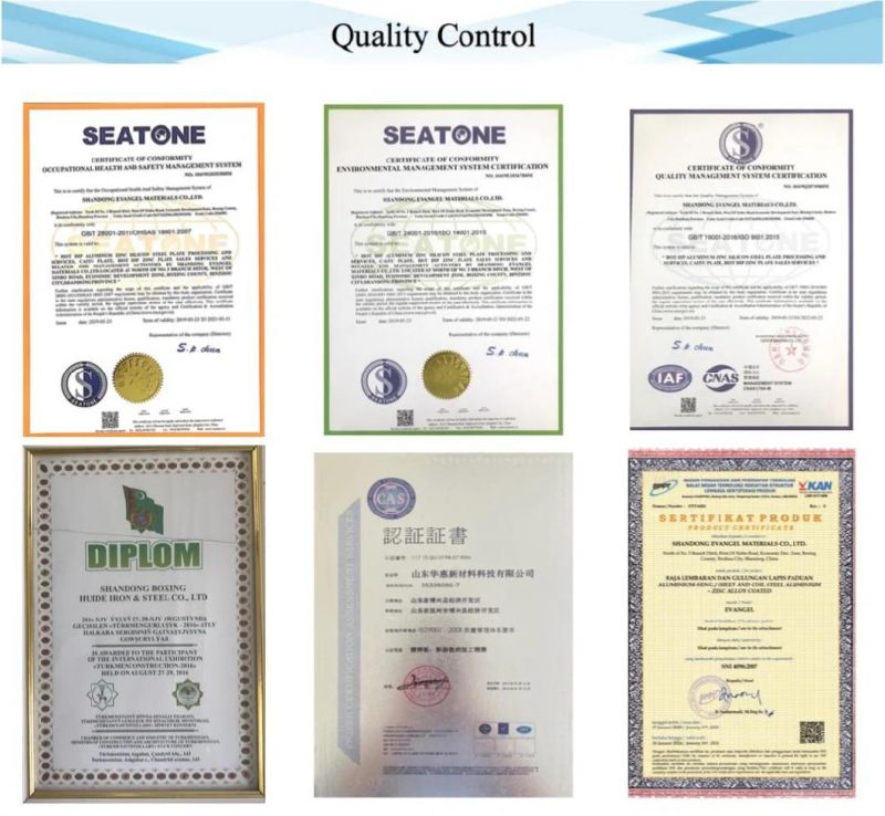 Color Corrugated Roof Sheets for Construction Low Price