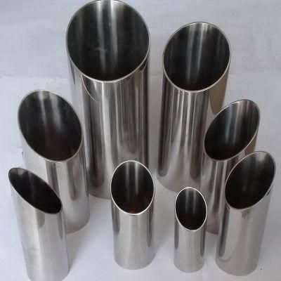 Factory Price High Grade Stainless Steel Tube Seamless Tube Welded Tube