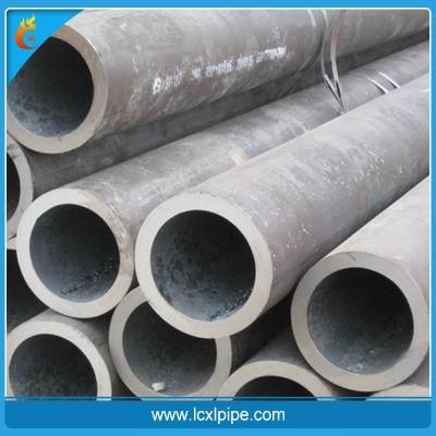 Sch40 A53 API 5lseamless and Welded Carbon Steel Pipe