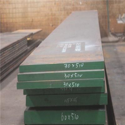 1.3355/SKH2/T1 High Speed Special Steel Plate &amp; Flat Bar