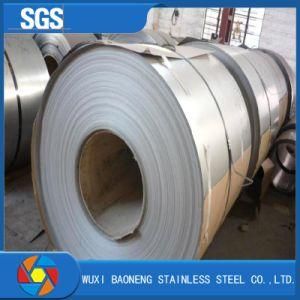 904L Hot Rolled Stainless Steel Coil