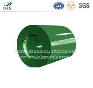 Dx51d Z100pre-Paint Galvanized PPGI Steel Coil