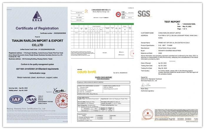 China Manufacture Factory ASTM A554 Seamless/Sharp Corner/Square/Rectangular/Teel Pipe