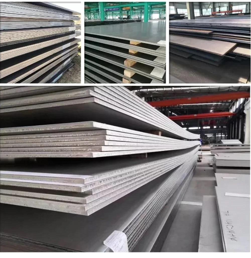 Best Price High Temperature 15CrMo Carbon Steel Sheet Plate Price