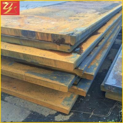 S355j0 S355j2 S355jr S355nl25mm 30mm 35mm Hot Rolled Steel Plate