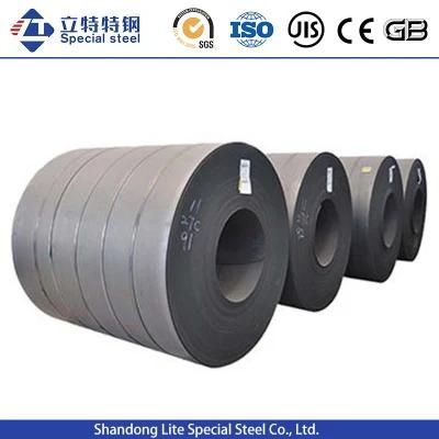 Steel Coil Carbon China Metal Hot Rolled Steel Sheet Coil Prices S235jr Q195b Q195c Q195D Q195e