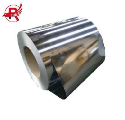 PPGI/HDG/Gi/Secc Dx51 Zinc Coated Cold Rolled/Hot Dipped Sheet/Plate/Metals Iron Steel Galvanized Steel Coil