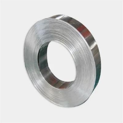 304/1.4301 Precision Stainless Steel Inlay Strip
