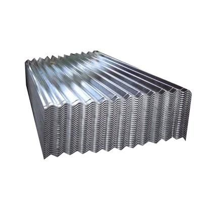 Prepainted Galvanized Iron Roofing Sheet Dx51d Z275 0.3mm Thick Metal Roof Sheet Price