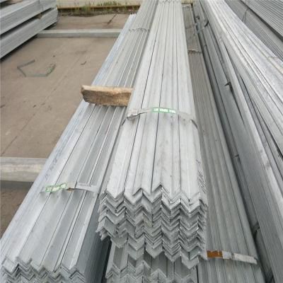 Q235 Grade Steel Angle Iron