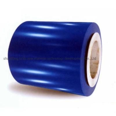 PPGI Coils, Color Coated Steel Coil White Prepainted Galvanized Steel Coil Roofing Sheets Building Materials
