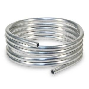 3/8&quot;*0.049&quot; 316L Stainless Steel Coil Pipe