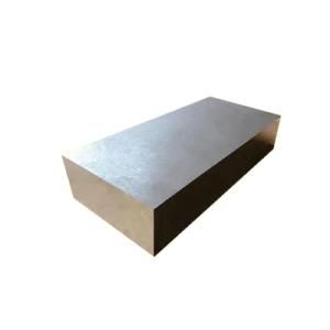Cold Work Mold Alloy Steel Plate (SKD11, 1.2379)