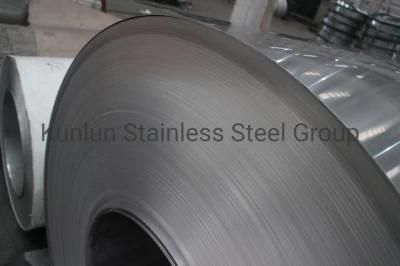 201 202 301 304 310S 316 316L 904L 2205 Jindal Stainless Steel Coil Price