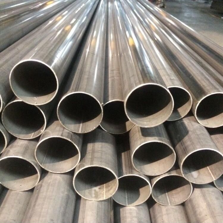 Good Price 304 Stainless Steel Tube