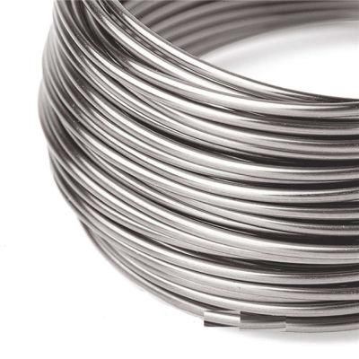 Galvanized Wire Rope Wiresteel Wire