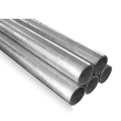 Galvanised Pipes ASTM A53 Hollow Section Steel Pipe