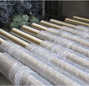 Stainless Steel Sanitary Seamless Tubes