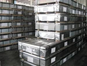 2.8/2.8 Ba T2-T5 Electrolytic Tinplate Coil Sheet ETP