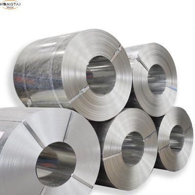 SPCC Dx51 Zinc Cold Rolled/Hot Dipped Galvanized Steel Coil/Sheet/Plate/Strip Made in China