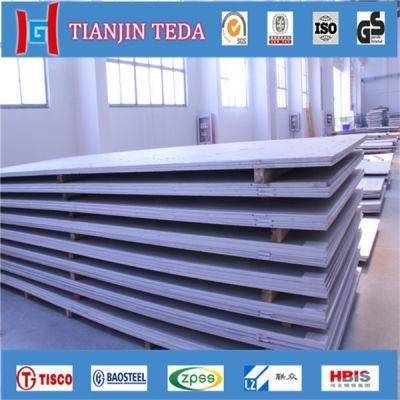 AISI420j2 Stainless Steel Plate