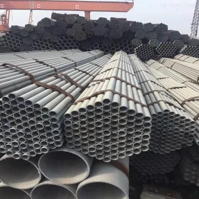 ASTM 316ln/ SUS316ln/ 1.4429 Seamless Stainless Steel Pipe (SS ASTM S31653/ EN X2CrNiMoN17-13-3)