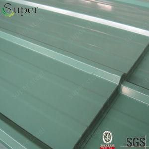 Good Quality Galvanized Iron Roof Sheet