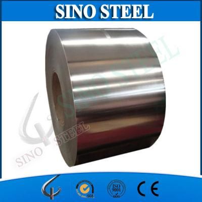 762mm Width 0.17mm Thickness Tinplate Coil