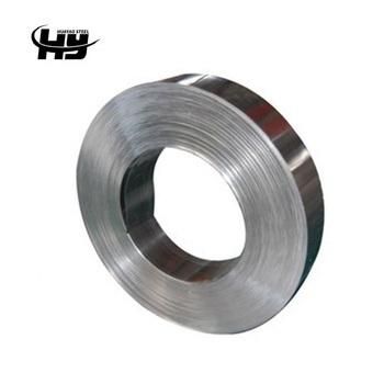 High Quality Stainless Steel Coil Stainless Steel Strip 304 316 430 Customized Stainless Steel Strip
