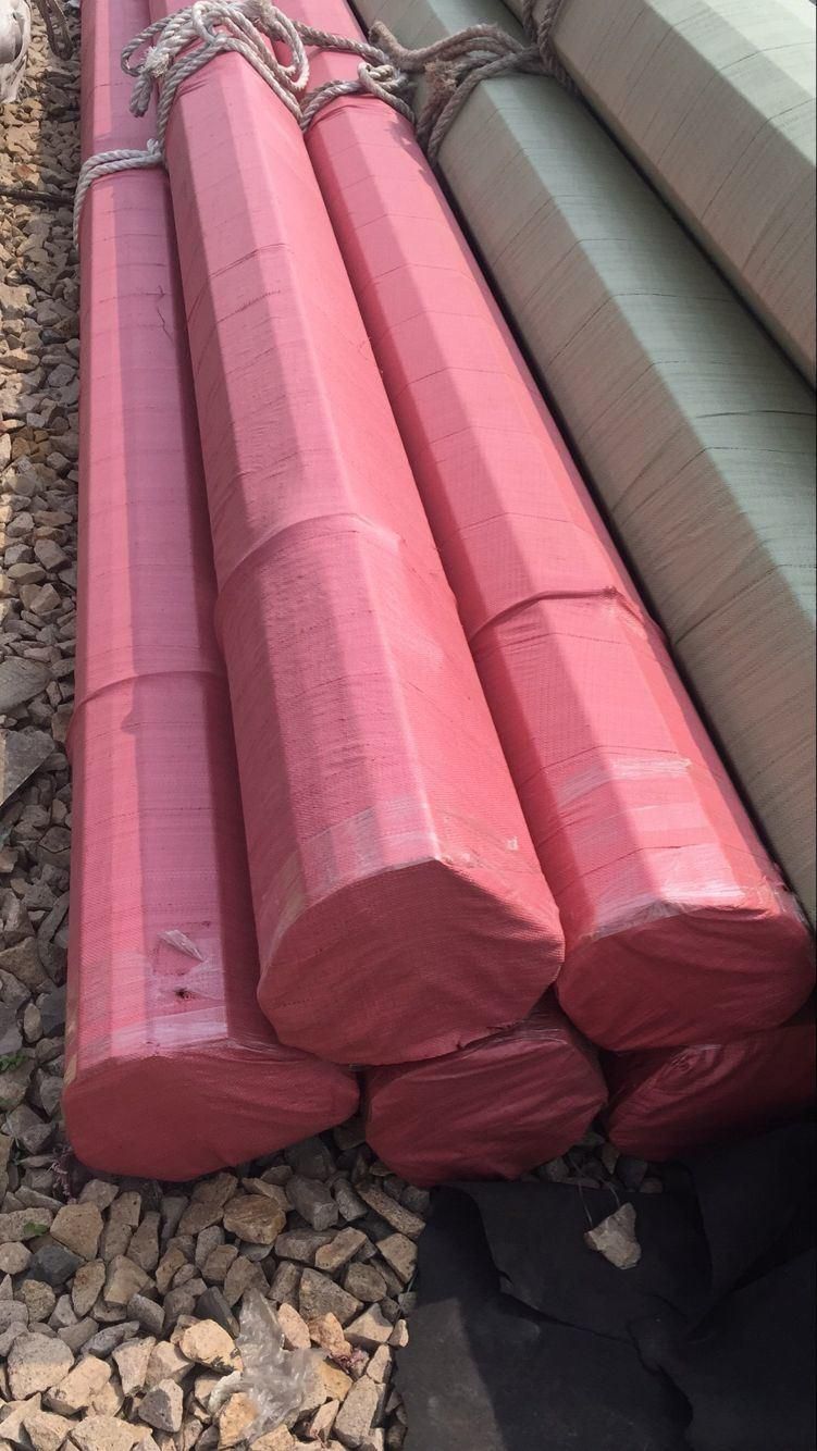 SS304L Pipe for Building Decoration High Quality 304L Stainless Steel Pipe
