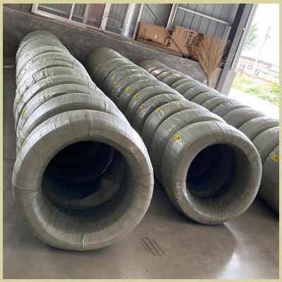 Chinese Suppliers High Carbon High Tensile Strength Steel Wire