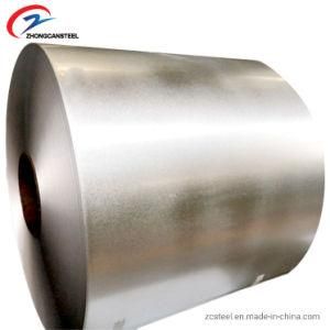 Anti-Finger Low Price Steel Products Galvalume Steel Coil Matel Plate Steel Tube/Gl Galvalume Steel Coil