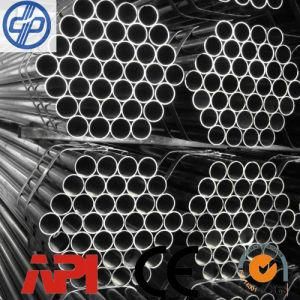Seamless Cold Drawn/Cold Rolled Steel Tubes for Precision Applications DIN17175 St35.8/St45/St52