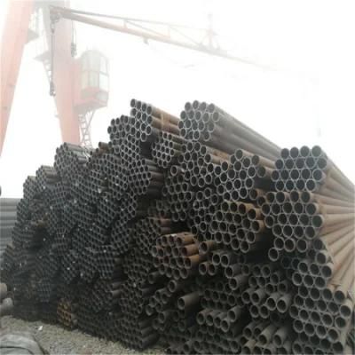 China Supplier High Standard Seamless Steel Tube ASTM