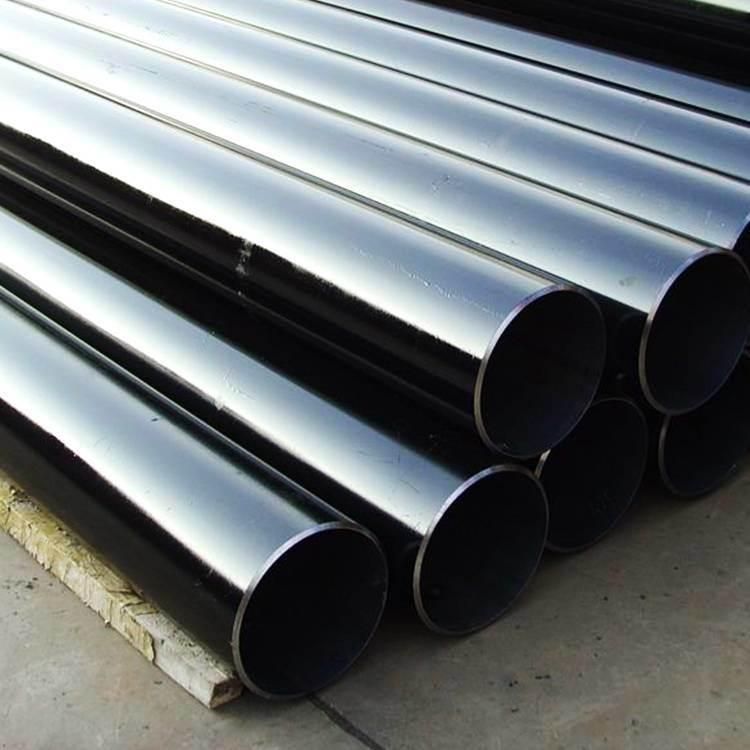 ASTM A213steel Pipe Oil and Gas Pipe Hot Rollde Seamless Steel Pipe