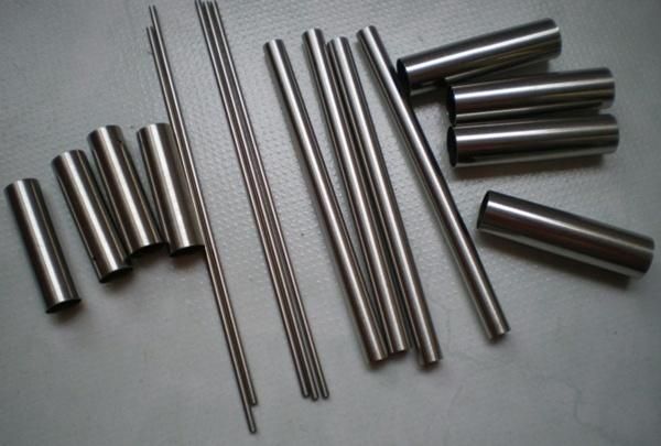 DIN 1630 St37.4 S44.4 St52.4 Hydraulic Tube