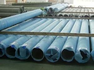 Factory 310 S Pickling of Stainless Steel Seamless Tube