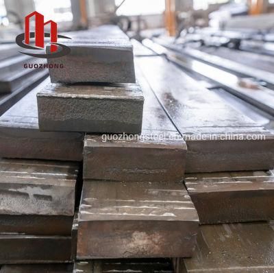 1084 Cold Drawn Mild Steel Carbon Flat Bar