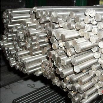 Manufacturer Direct Selling 409 Cold Rolled Stainless Steel Round Bar Price, 10mm, 12mm, 16mm Smooth Round Bar