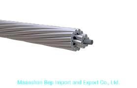 1/4&prime;&prime; Ehs ASTM A475 Galvanized Steel Strand Wire