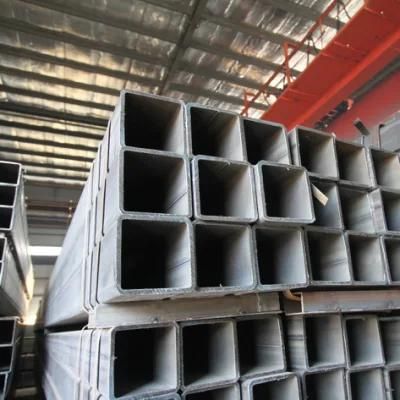 Hot DIP Hollow Gi/Welded/Square Pipe/Line Pipe/Carbon/Seamless Steel Pipe for Oil and Gas/BS1387 Steel Pipe/Zinc Pipe Price