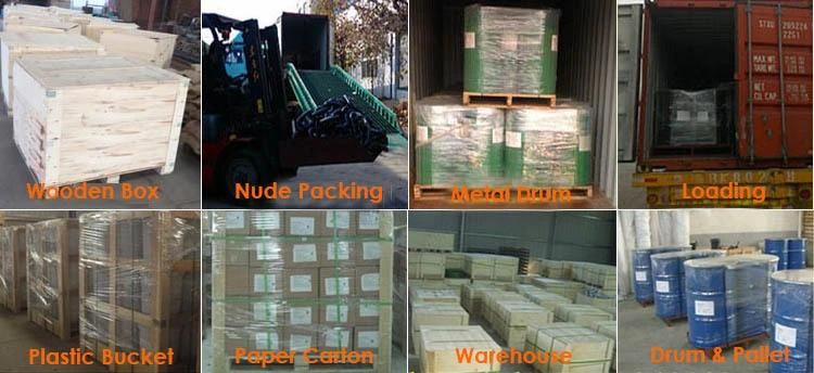 Galvanized Steel Wire Rope for General Purpose