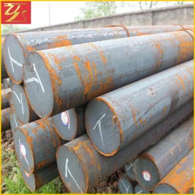 Stock 42CrMo4 AISI4140 SAE4140 Alloy Steel Round Bar Price